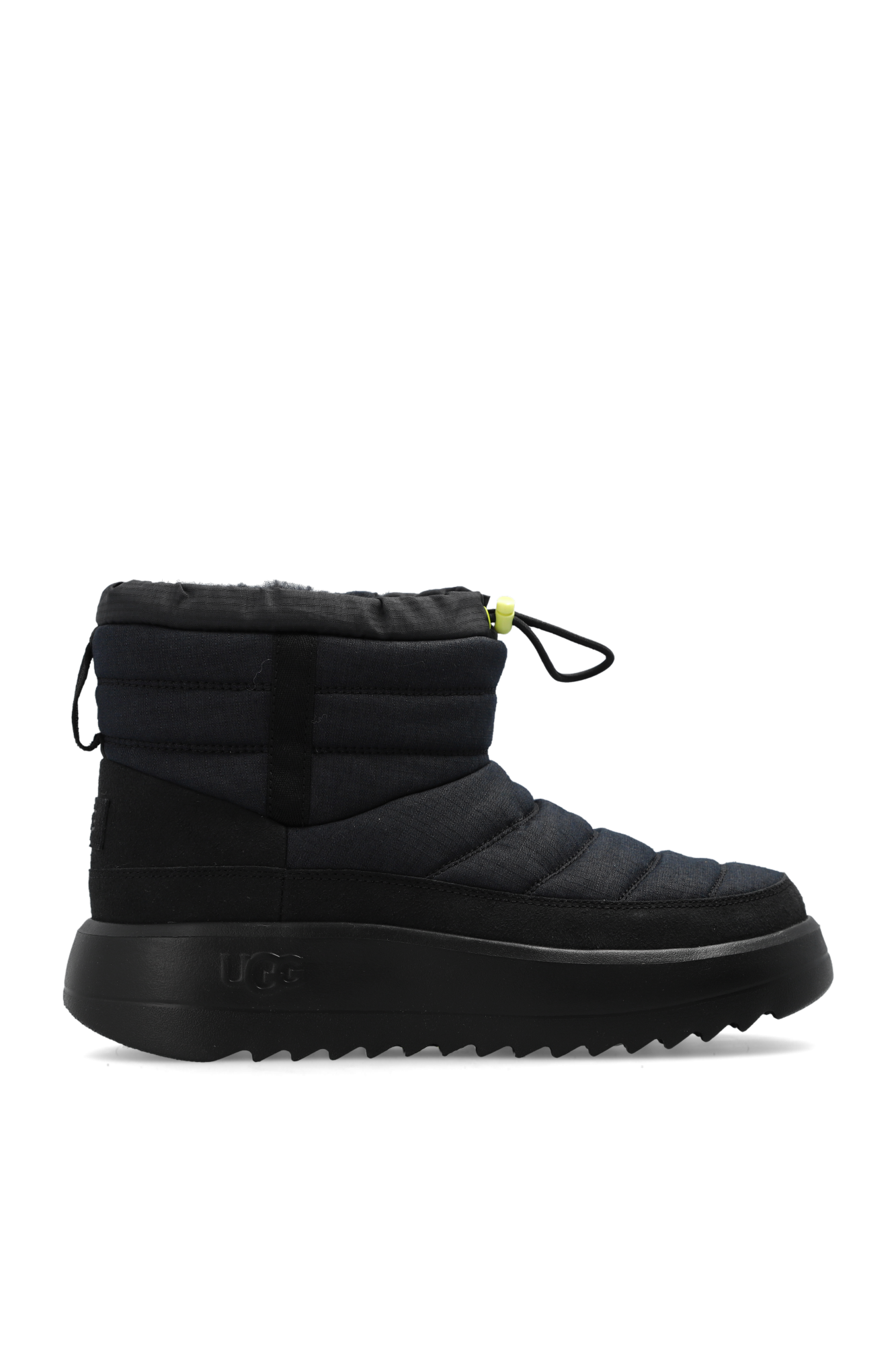 Ugg hot sale chancey black